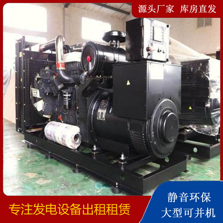 阳山发电车出租 柴油发电机组需要经常换机油吗？