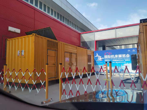 阳山发电机出租 对于发电机的特性你了解多少？