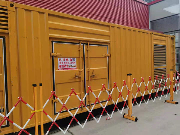 阳山关于通用发电机的十万个为什么？