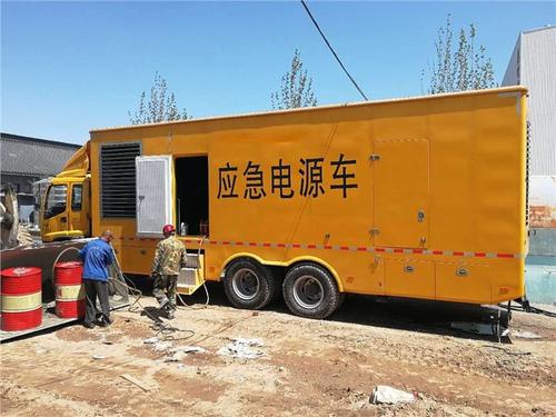 阳山发电车租赁-教您挑选发电机哪些技巧可以掌握使用