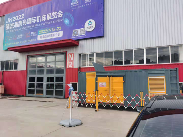 阳山发电机租赁-柴油发电机组不及时维护危害大