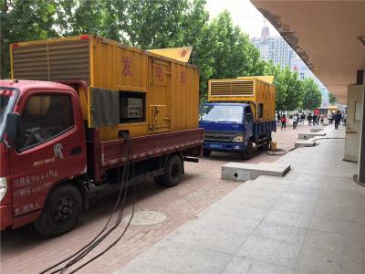 阳山是否需要给柴油发电机安装保护装置