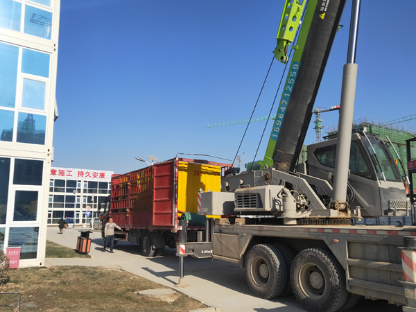 阳山发电机出租50KW柴油发电机组需要配多粗电缆线