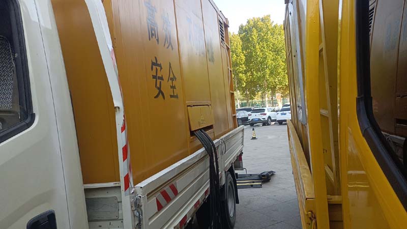 阳山如何判断柴油发电机组和UPS电源的切换时间是否符合要求？