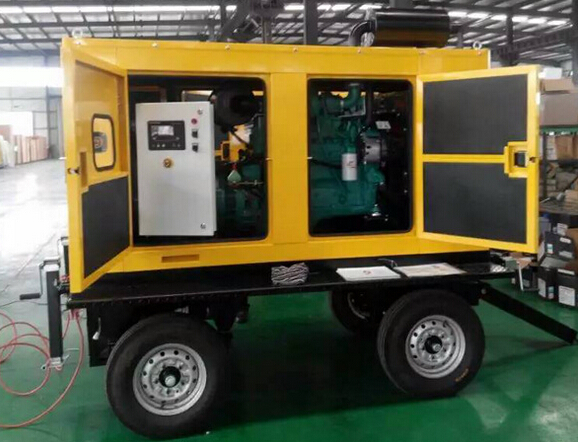 阳山不同标号的柴油混合使用对发动机的油耗有什么影响？