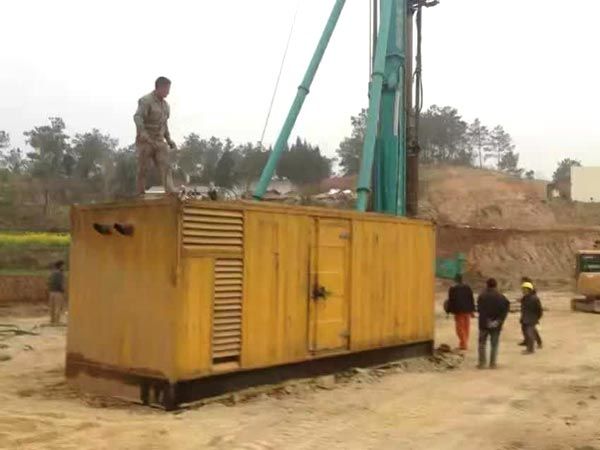阳山柴油发电机组应用场合有哪些？